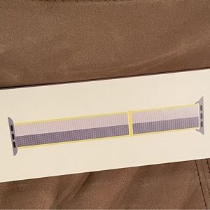 Apple Watch  41mm Sport Loop